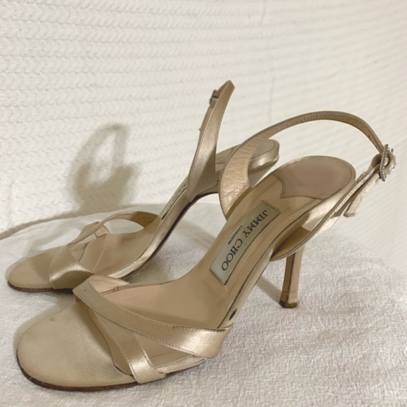 Jimmy Choo Shoes - Jimmy Choo